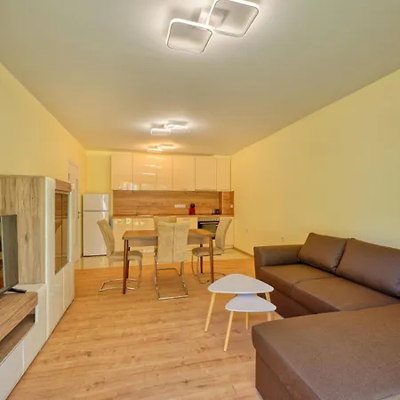 Vitosha 3 * Hisarya