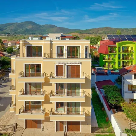 Vitosha 3 * Chisarja